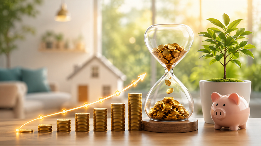 Highest FD Interest Rates in India: Sahayog FD Guide