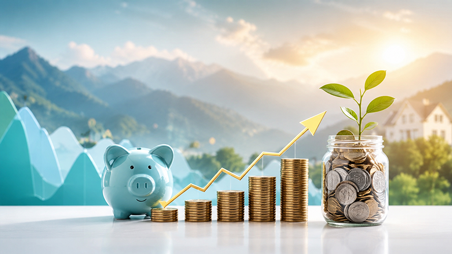 Sahayog FD Rates 2026: Earn Up to 10.15% on Fixed Deposits