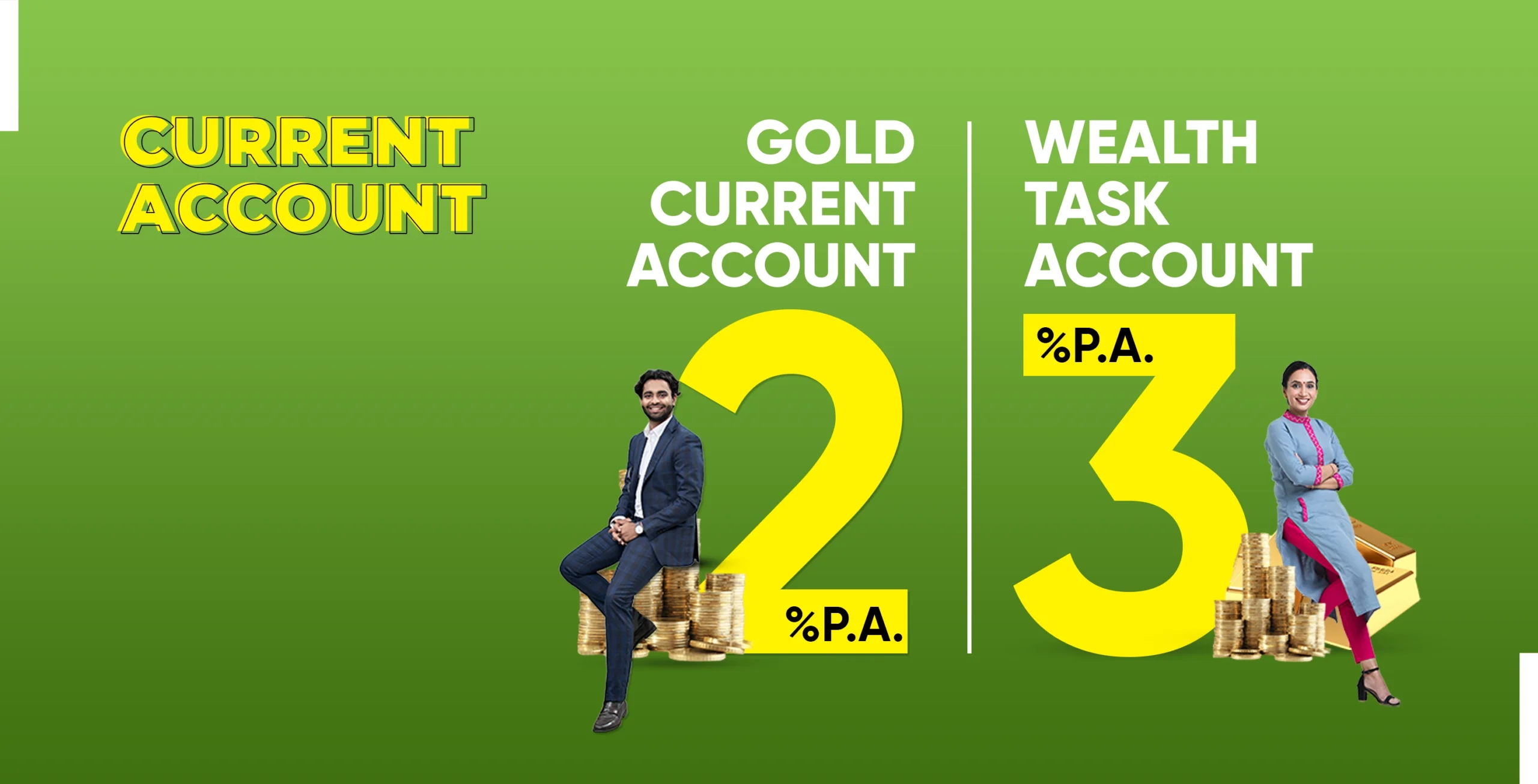 sahayog-Current-account